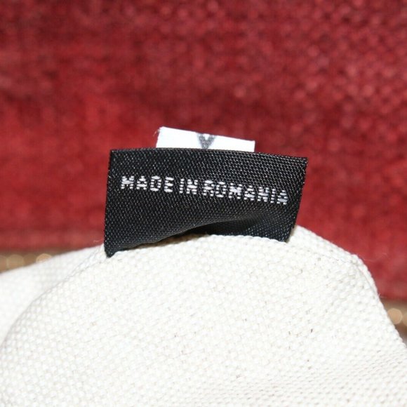 Prada Rare Striped Ombre Tie Dye Canapa Tote 1PR1226K - Picture 5 of 11